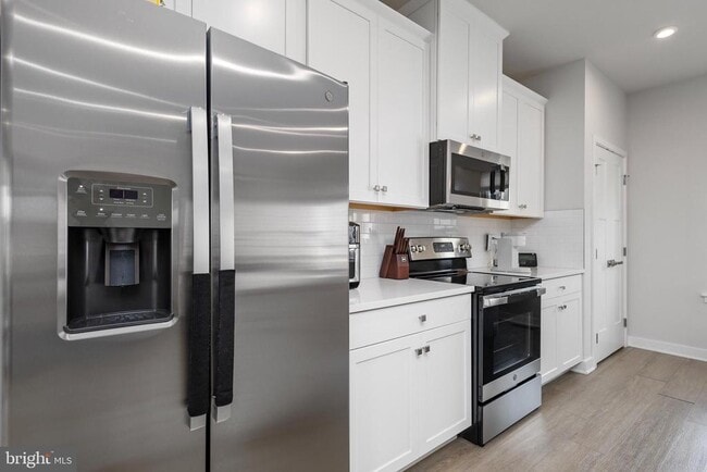 Building Photo - 1109 Patuxent Greens Dr