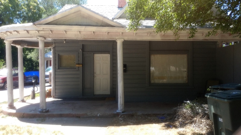 Building Photo - 2347 Madison Ave