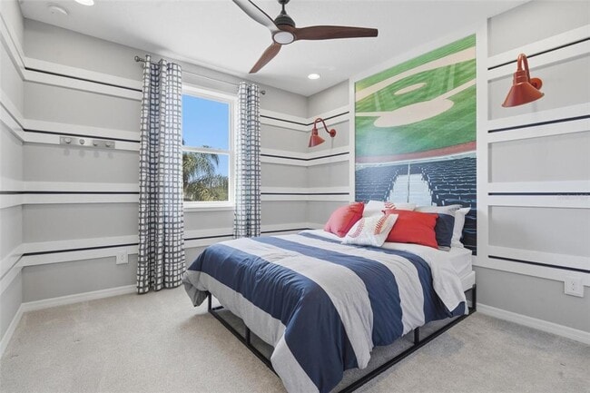 Building Photo - 16029 Tollington Alley