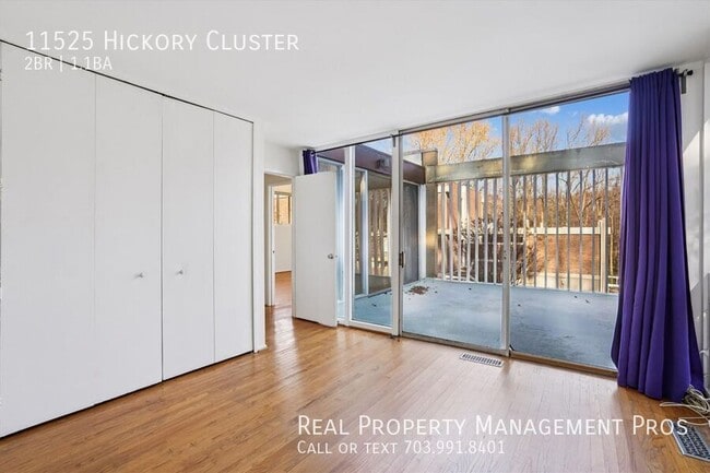 Building Photo - 11525 Hickory Cluster