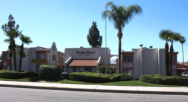 Building Photo - Eureka