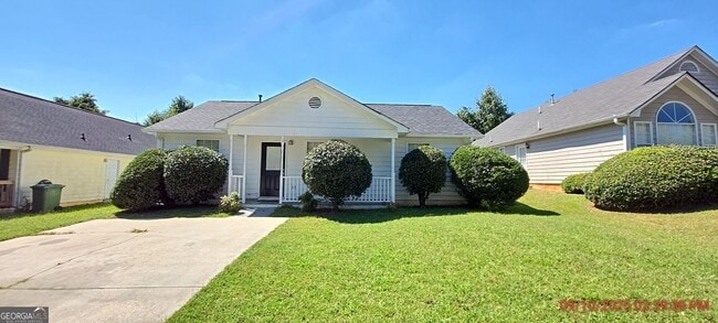 Primary Photo - 121 Crystal Brook