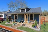 Building Photo - Beautifully Restored Belmont Gem With Fenced Yard