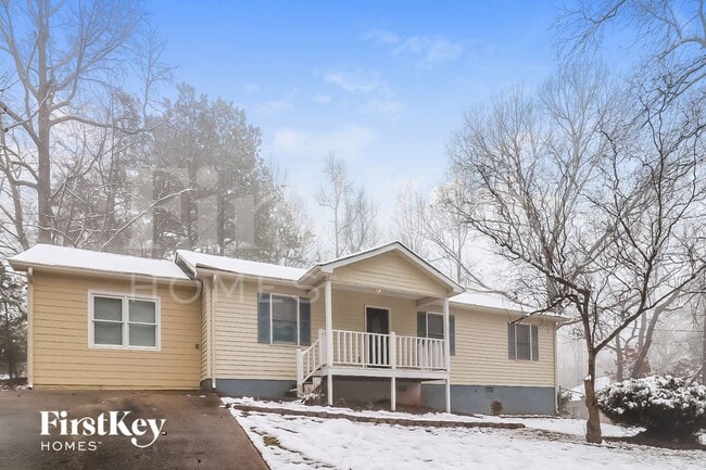 Building Photo - 5531 Concord Cir