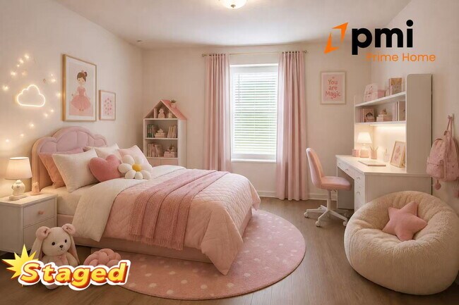 Building Photo - Stunning 5?Bedroom Home with 3 Bathrooms Single Family House.