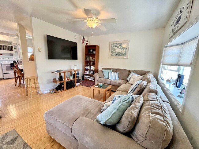 Building Photo - 1515 Ocean Blvd