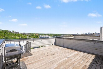 Building Photo - Downtown Views with Contemporary Comfort!