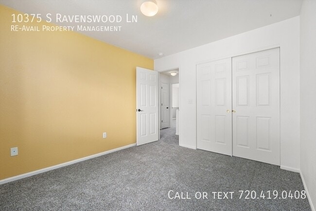 Building Photo - 10375 S Ravenswood Ln