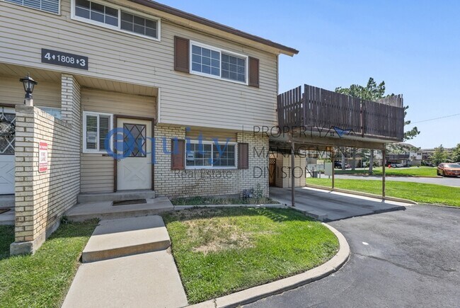 Building Photo - 1808 W Homestead Farms Ln