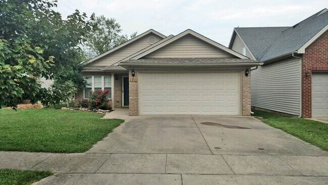 Building Photo - COMING SOON! Lovely Home in Masterson Station! Walk-In Closet, 2-Car Garage, Pets Ok!