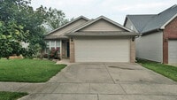 Building Photo - COMING SOON! Lovely Home in Masterson Station! Walk-In Closet, 2-Car Garage, Pets Ok!