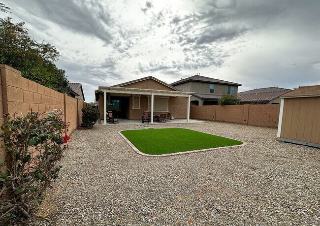 Building Photo - 41602 W Anne Ln