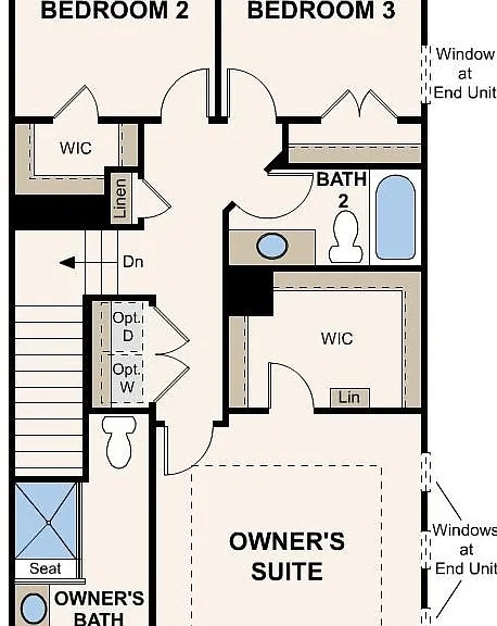 Building Photo - 7105 Brookview Ln