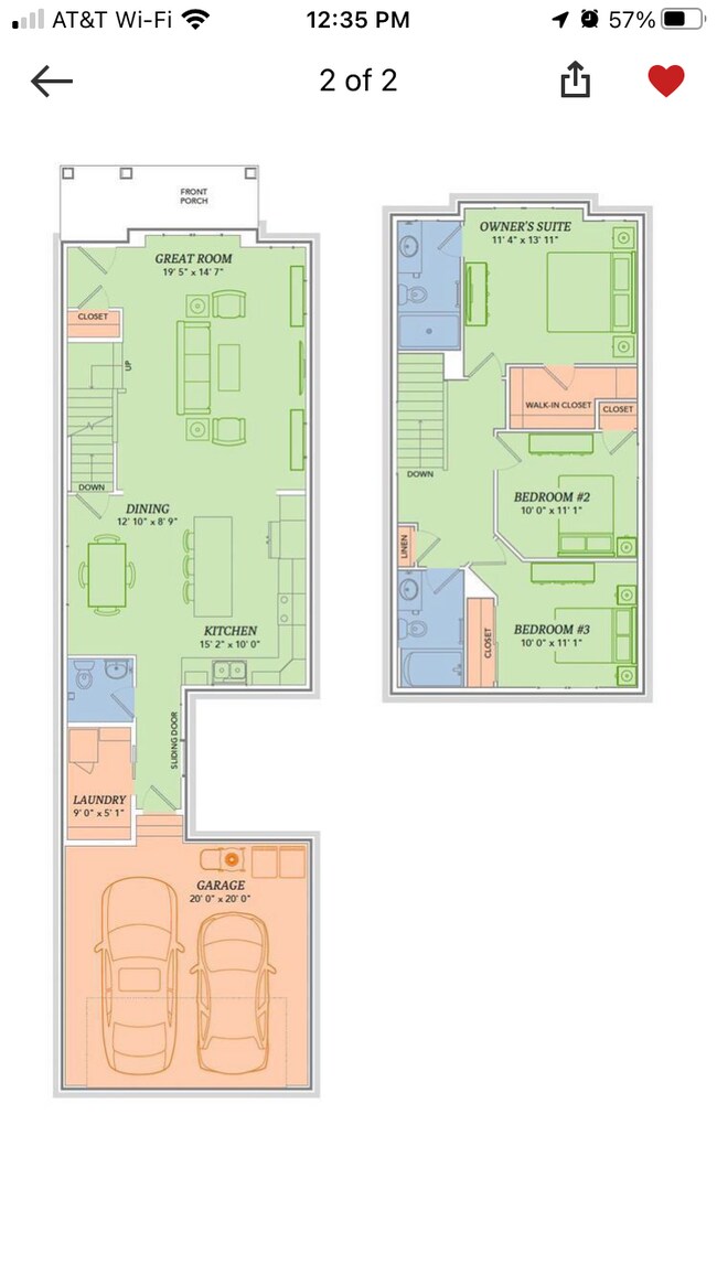 Building Photo - 604 Sugar Maple Ln