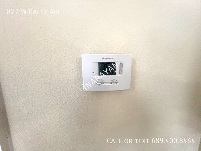 Building Photo - 827 Kaley Ave