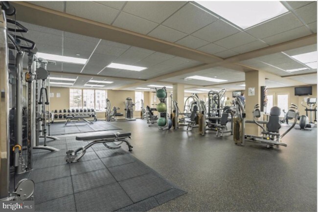 Building Photo - 1 Academy Circle