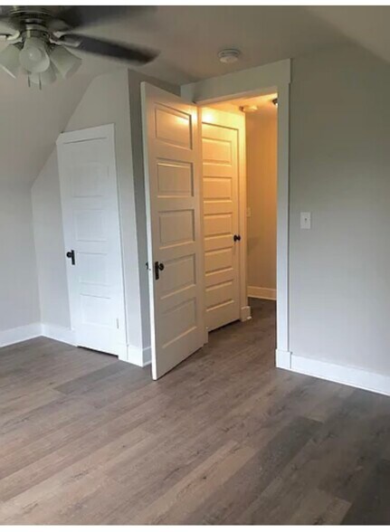Bedroom 2 - 2885 Erie Ave
