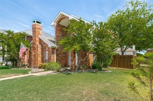 Building Photo - 508 Lake Forest Dr