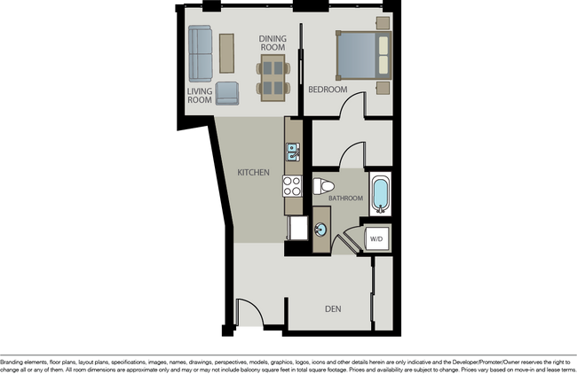 Floorplan - 8th + Republican