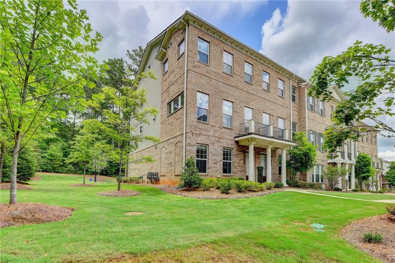 Building Photo - 711 Topsail Ln