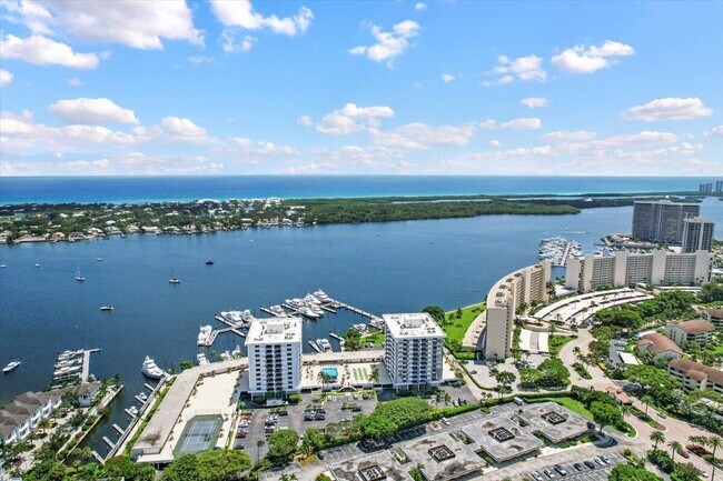 Building Photo - 1200 Marine Way