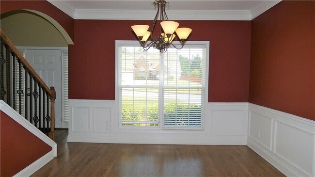 Building Photo - 4243 Crestwood Bend Cir