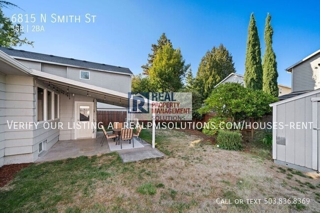 Building Photo - 6815 N Smith St