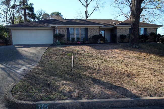 Primary Photo - Stunning 4-bedroom, 2-bath house in Tyler!