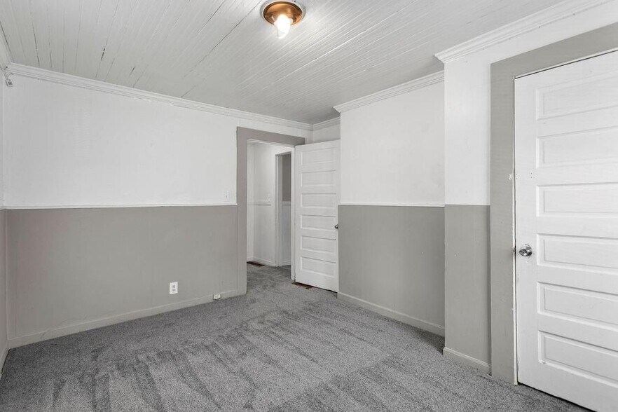 Building Photo - 1742 Ware Ave