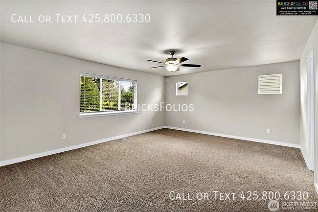 Building Photo - 16217 8th Ave E