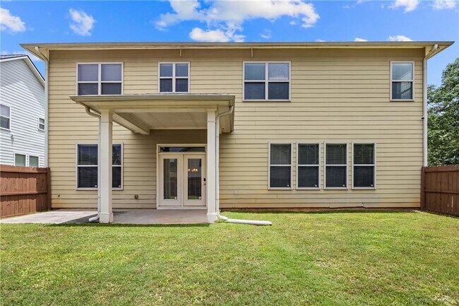 Building Photo - 4381 Challedon Dr