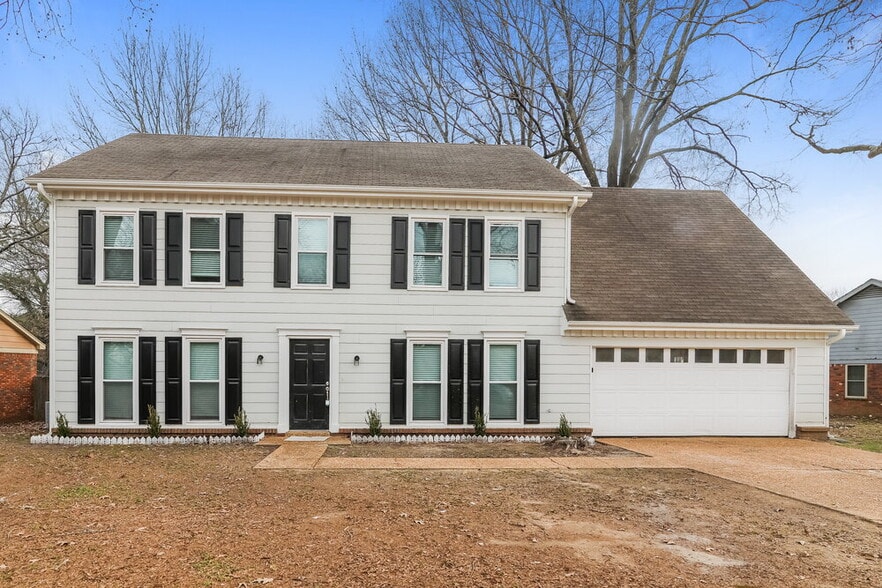 Primary Photo - 4924 W Hedgewall Cir