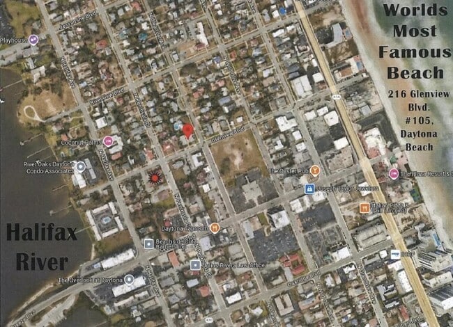 Building Photo - 216 Glenview Blvd