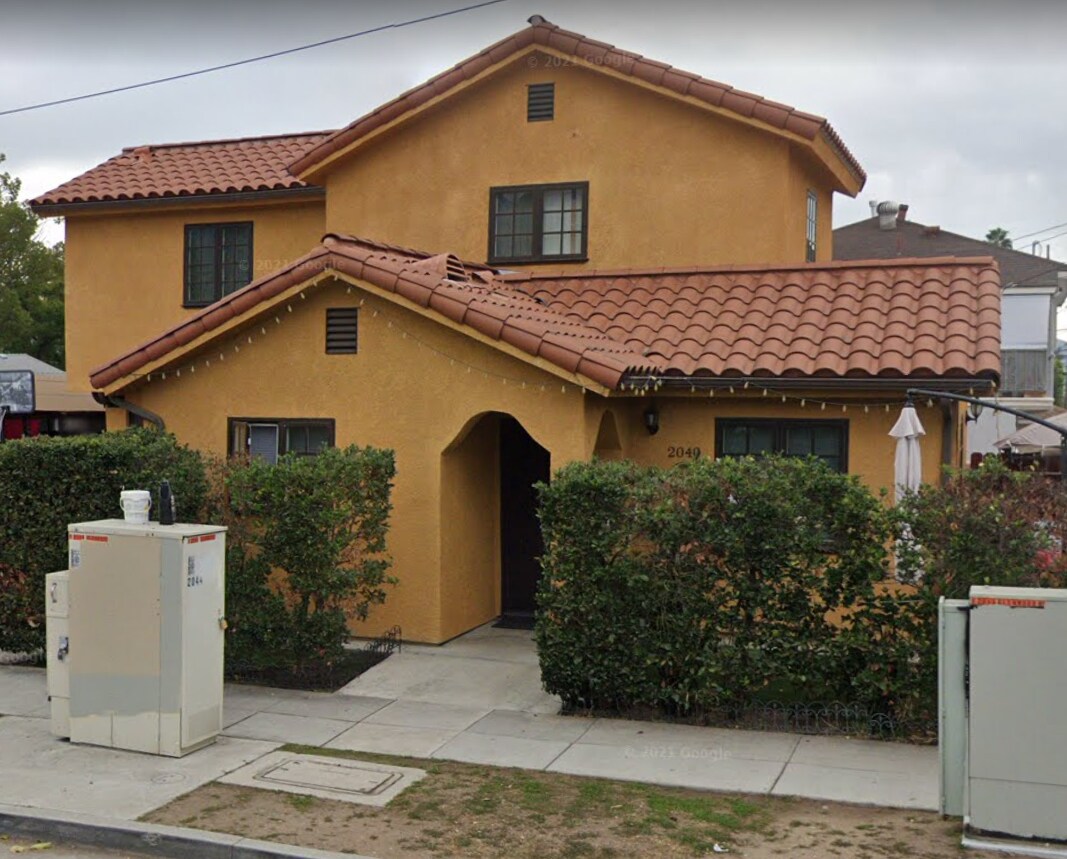 Building Photo - 2040 Glenwood Rd