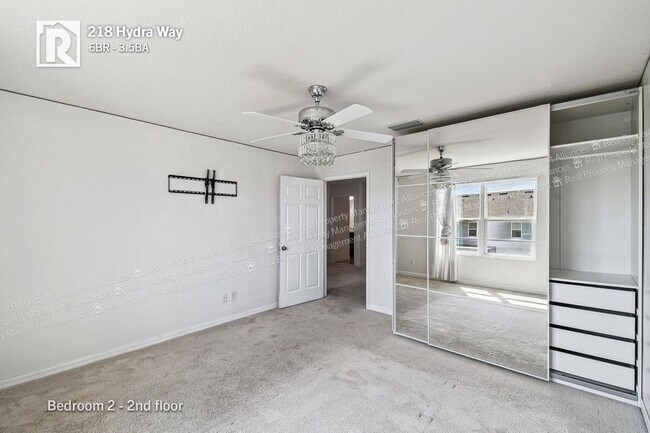 Building Photo - 218 Hydra Wy