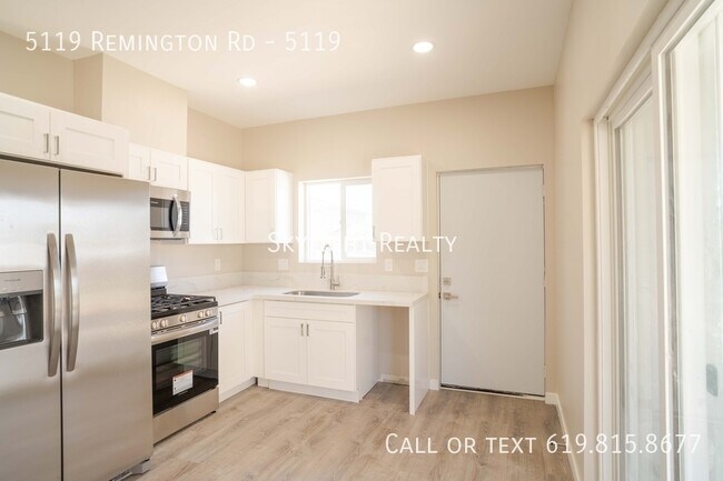Building Photo - 5119 Remington Rd
