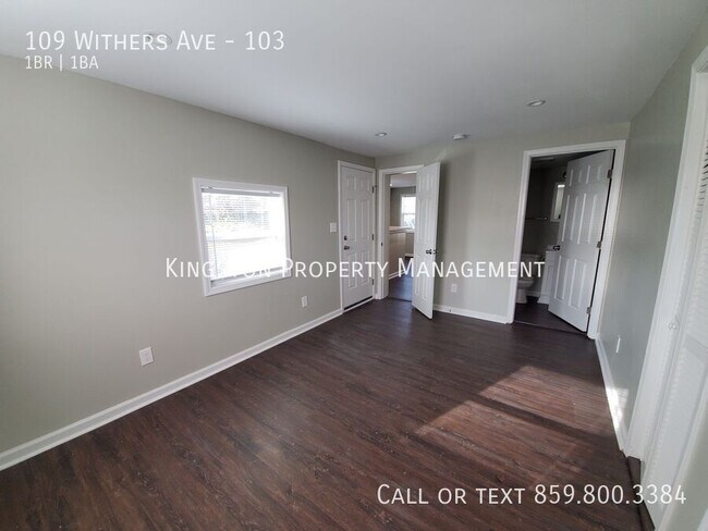 Building Photo - 109 Withers Ave