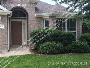 Building Photo - 1632 Belvedere Pl