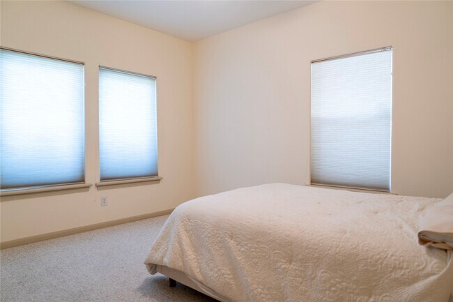 Building Photo - 15315 T C Jester Blvd