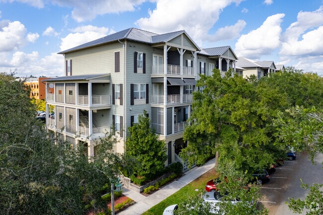 764 Celebration Ave Celebration, FL 34747 - Carlyle Residences