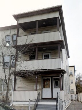 Building Photo - 52 Mansfield St