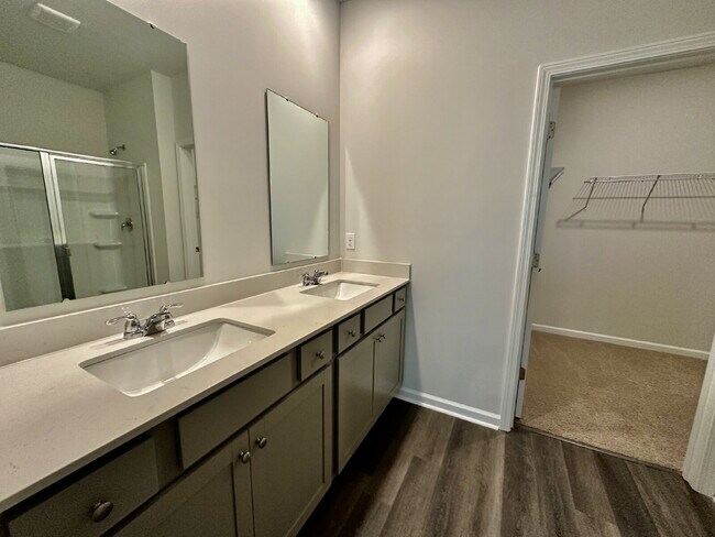 Building Photo - Beautiful New Four Bedroom Home in the Retreat at East Argent!