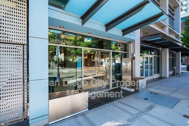 Building Photo - 1262 Kettner Blvd