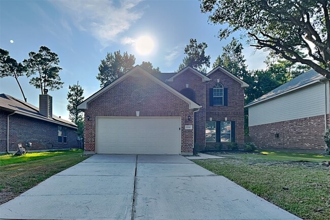 Primary Photo - 17610 Bryce Manor Ln