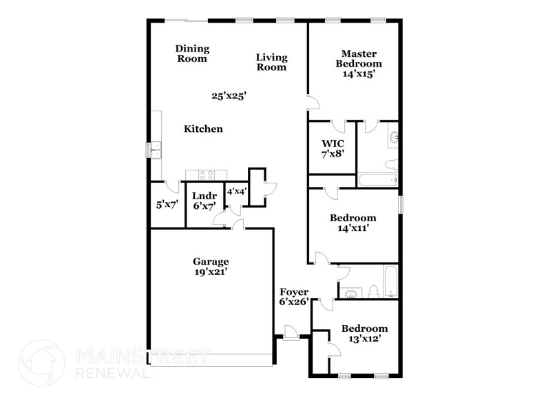 Building Photo - 175 Hidden Lk Lp