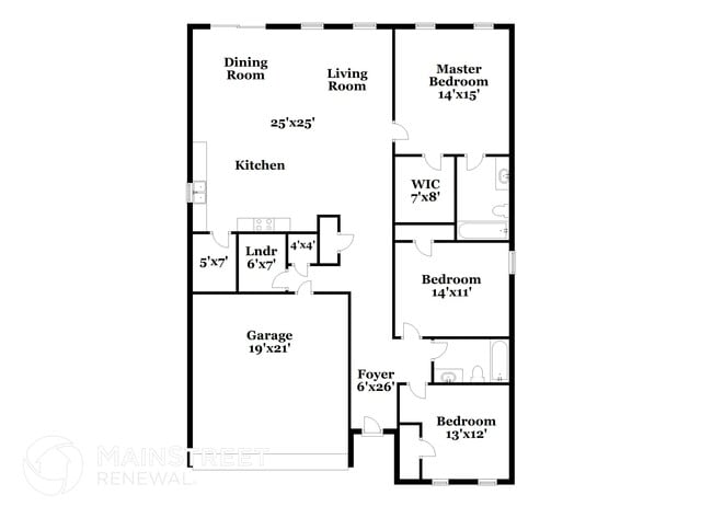 Building Photo - 175 Hidden Lk Lp