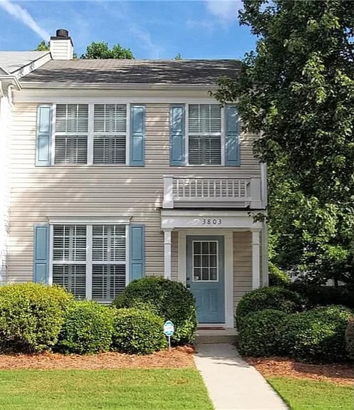 Building Photo - 3803 Berkeley Crossing