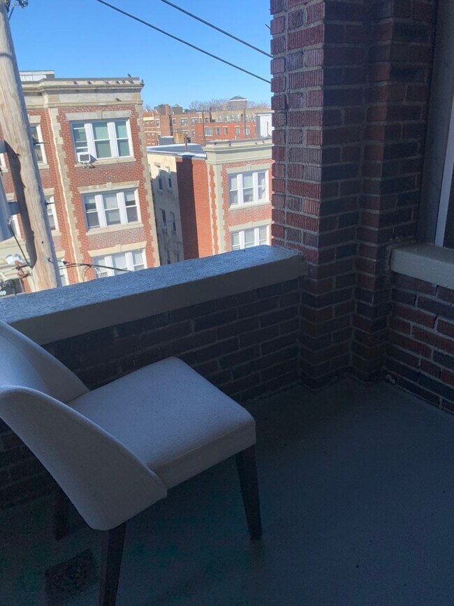 Building Photo - 128 Brainerd Rd #18 Boston MA 02134