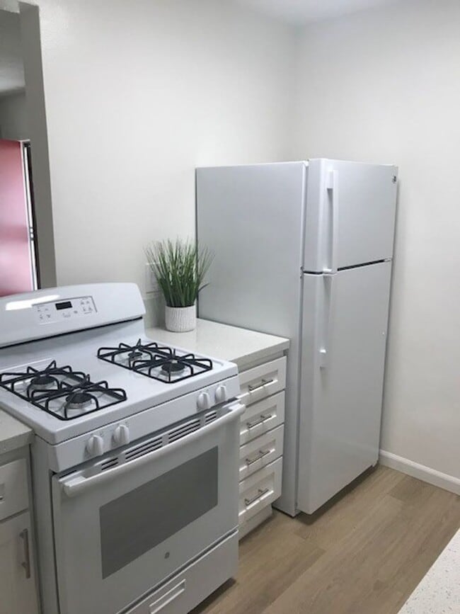 Interior Photo - Dresden Place Apartment Homes