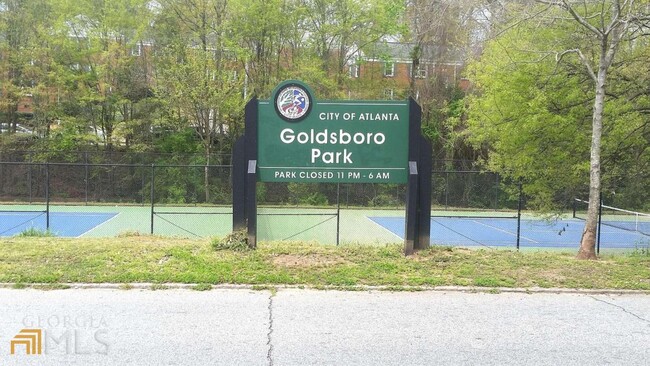 Building Photo - 1300 DeKalb Ave NE